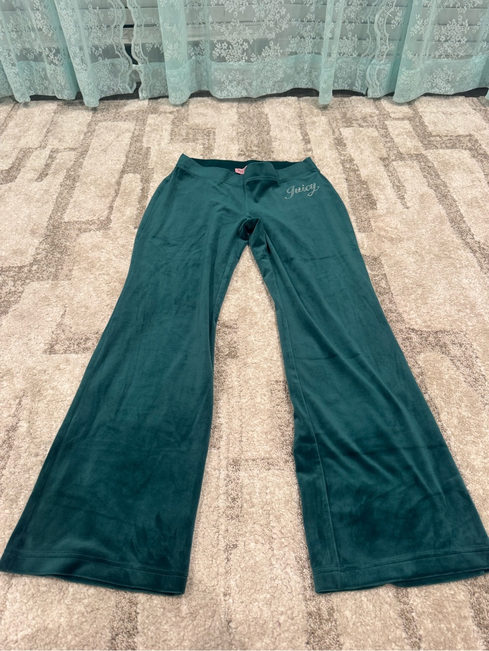 Juicy Sweatpants